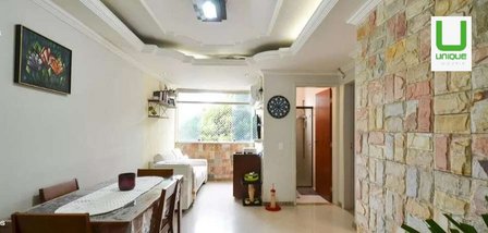apartment em Rua Marliéria, Santa Inês - Belo Horizonte - MG