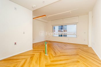 apartment em Travessa Carmem, Moinhos de Vento - Porto Alegre - RS