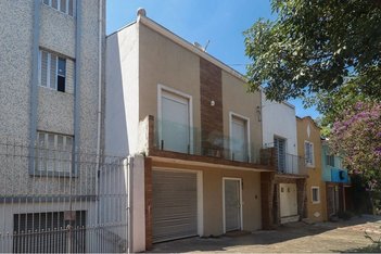 house em Rua Doutor Clemente Jobim, Jardim da Glória - São Paulo - SP