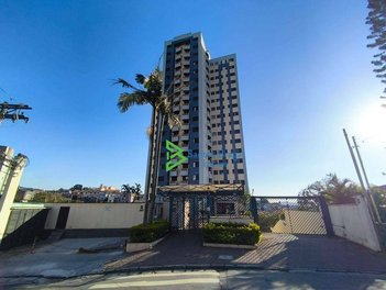 apartment em Rua Luís Cunha, Vila Pirituba - São Paulo - SP