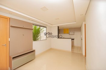 apartment em Rua Guarujá, São José - Canoas - RS
