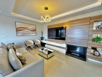 apartment em Rua Napoleão Laureano, Centro - Canoas - RS