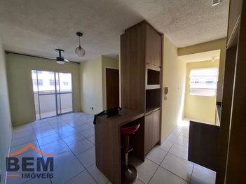 apartment em Avenida Ministro Luiz Gallotti, Cidade Nova - Itajaí - SC