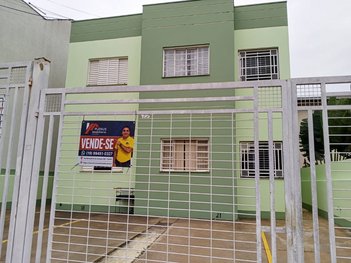 apartment em Rua Danti Scachetti, Residencial Monte Verde - Indaiatuba - SP