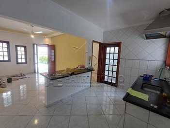 house em Rua Professora Vera Apparecida Guariglia dos Santos, Jardim Santa Esmeralda - Sorocaba - SP