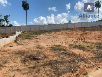 land_lot em Via Paulo Leone, Residencial Roma - Itupeva - SP