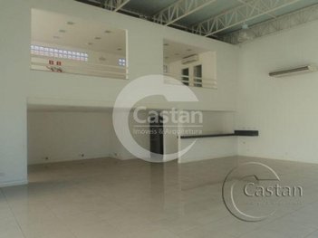 industrial em Bom Pastor, Ipiranga - São Paulo - SP