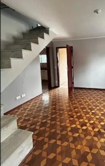house em Rua Osvaldo Cruz, Santa Paula - São Caetano do Sul - SP