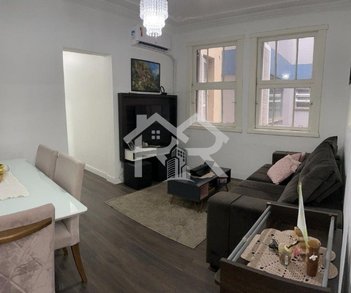 apartment em Rua João Alfredo, Cidade Baixa - Porto Alegre - RS
