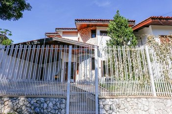 house em Rua Adoniran Barbosa, Parque Campolim - Sorocaba - SP