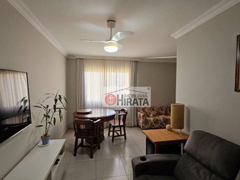 apartment em Avenida Nossa Senhora de Fátima, Taquaral - Campinas - SP