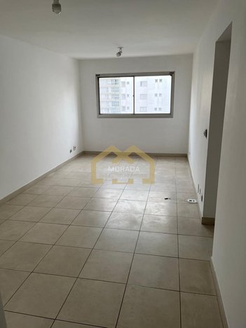 apartment em Avenida Iraí, Indianópolis - São Paulo - SP