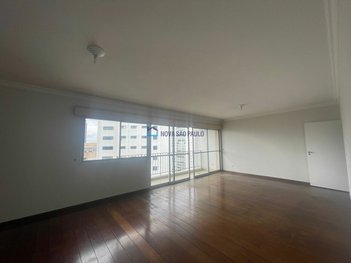 apartment em Rua Edson, Campo Belo - São Paulo - SP