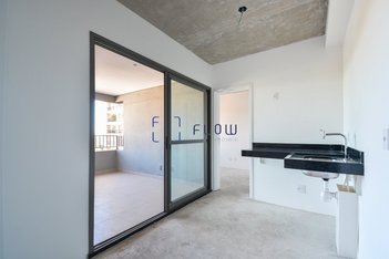 apartment em Rua Augusta, Cerqueira César - São Paulo - SP