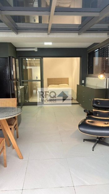 apartment em Rua Vergueiro, Vila Mariana - São Paulo - SP