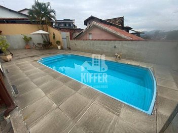 house em Rua Coronel Francisco Nunes, Mutuá - São Gonçalo - RJ
