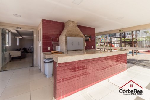 Cômodo Condomínio