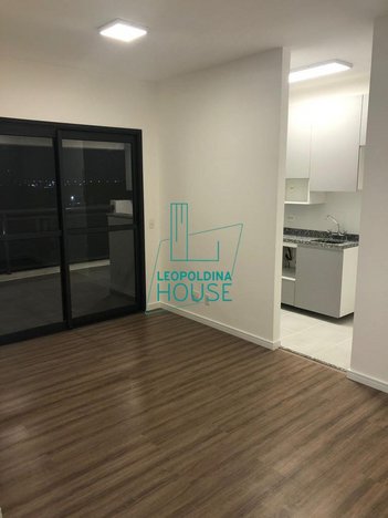 apartment em Avenida Mofarrej, Vila Leopoldina - São Paulo - SP