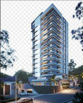 apartment em Rua Marta Evangelista, Loteamento Vale dos Vinhedos - Uberlândia - MG