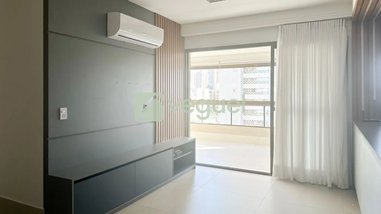 apartment em Rua Abrão Caixe, Condomínio Itamaraty - Ribeirão Preto - SP