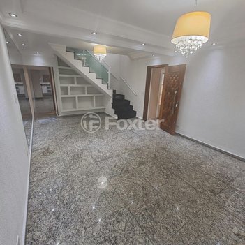 house em Avenida Engenheiro Pinto Martins, Vila Rica - São Paulo - SP