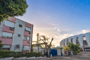 apartment em Rua Monroe, Santa Tereza - Porto Alegre - RS