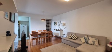 apartment em Rua Doutor José Elias, Alto da Lapa - São Paulo - SP