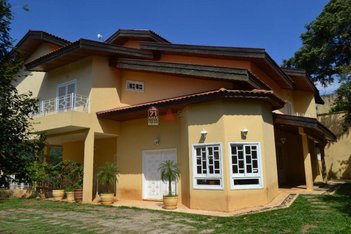house em Estrada Santa Inês, Santa Inês - Caieiras - SP