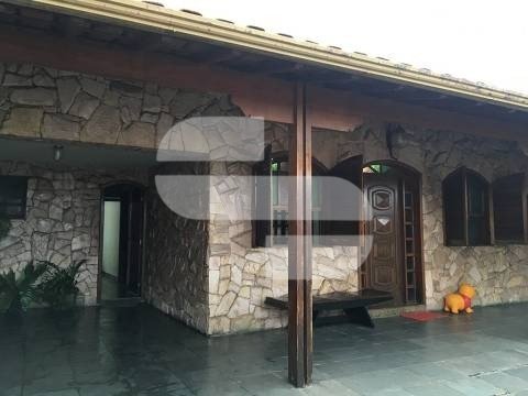 Casa com 4 quartos — Alípio de Melo, Belo Horizonte