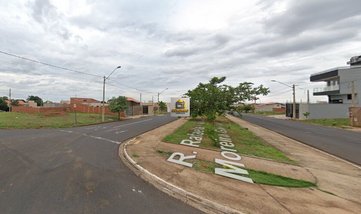 land_lot em Rua Onofre Gomes de Pinho, Residencial São Thomaz - São José do Rio Preto - SP