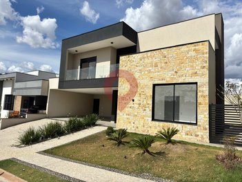 house em Estrada Municipal do Roncáglia, Roncáglia - Valinhos - SP