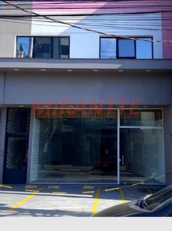 industrial em Tiradentes, Macedo - Guarulhos - SP