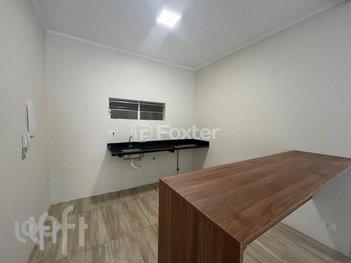 apartment em Capuava, Tamanduateí 7 - Santo André - SP