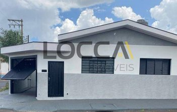 house em Rua São Francisco, Ipiranga - Ribeirão Preto - SP