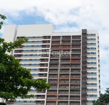 apartment em Rua Venâncio Aires, Vila Pompéia - São Paulo - SP