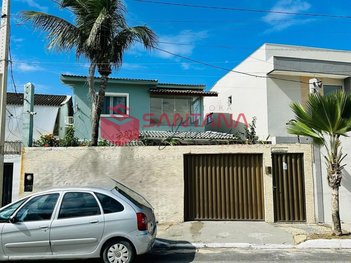 house em Avenida 31 de Julho, Ipitanga - Lauro de Freitas - BA