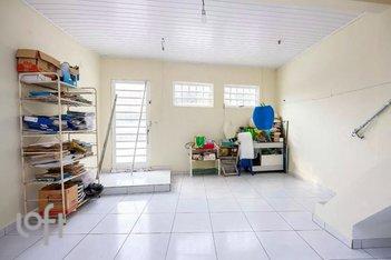 house em Pedro Noel, Brooklin - São Paulo - SP