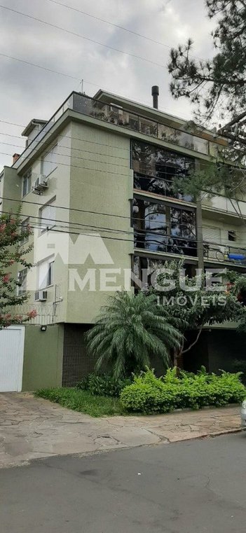 apartment em Padre Hildebrando, Santa Maria Goretti - Porto Alegre - RS