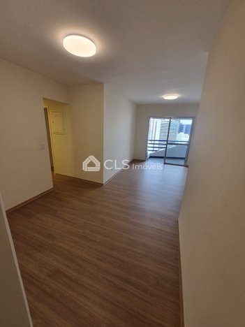 apartment em Alameda Joaquim Eugênio de Lima, Jardim Paulista - São Paulo - SP