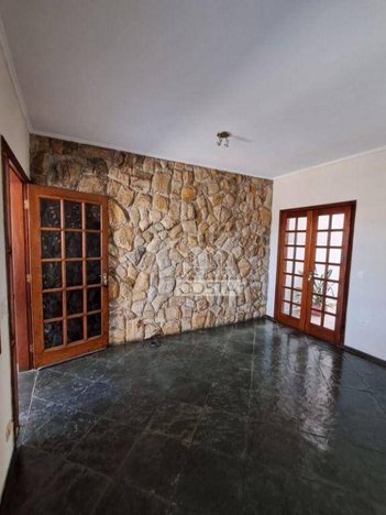 house em Rua Gabriel Maffei, Jardim Alberto Gomes - Itu - SP