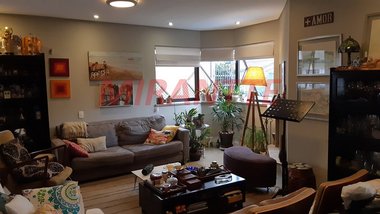apartment em Rua Caraíbas, Perdizes - São Paulo - SP