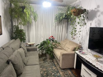 apartment em Avenida Rebouças, Cerqueira César - São Paulo - SP