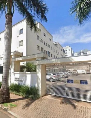 apartment em Rua Frederico Balan, São Vicente - Londrina - PR