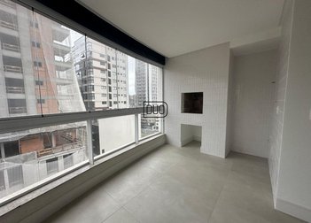 apartment em Avenida Nereu Ramos, Meia Praia - Itapema - SC