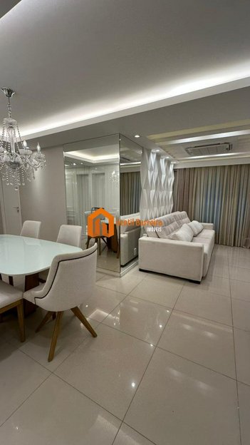 apartment em Rua Vicente Linhares, Aldeota - Fortaleza - CE