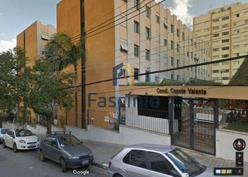 apartment em Rua Capote Valente, Pinheiros - São Paulo - SP