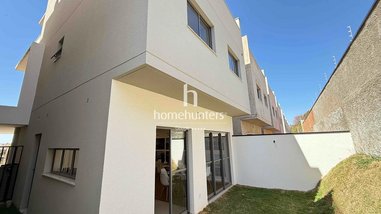 house em Rua Miosótis, Chácara Primavera - Campinas - SP