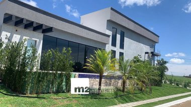house em Avenida Prudente de Morais, Condomínio Residencial Copacabana - Abadia de Goiás - GO