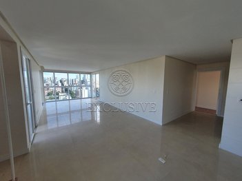 apartment em Rua Rio Grande do Sul, Jardim América - Caxias do Sul - RS