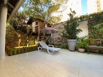 apartment em Avenida Antônio Frederico Ozanan, Jardim Shangai - Jundiaí - SP